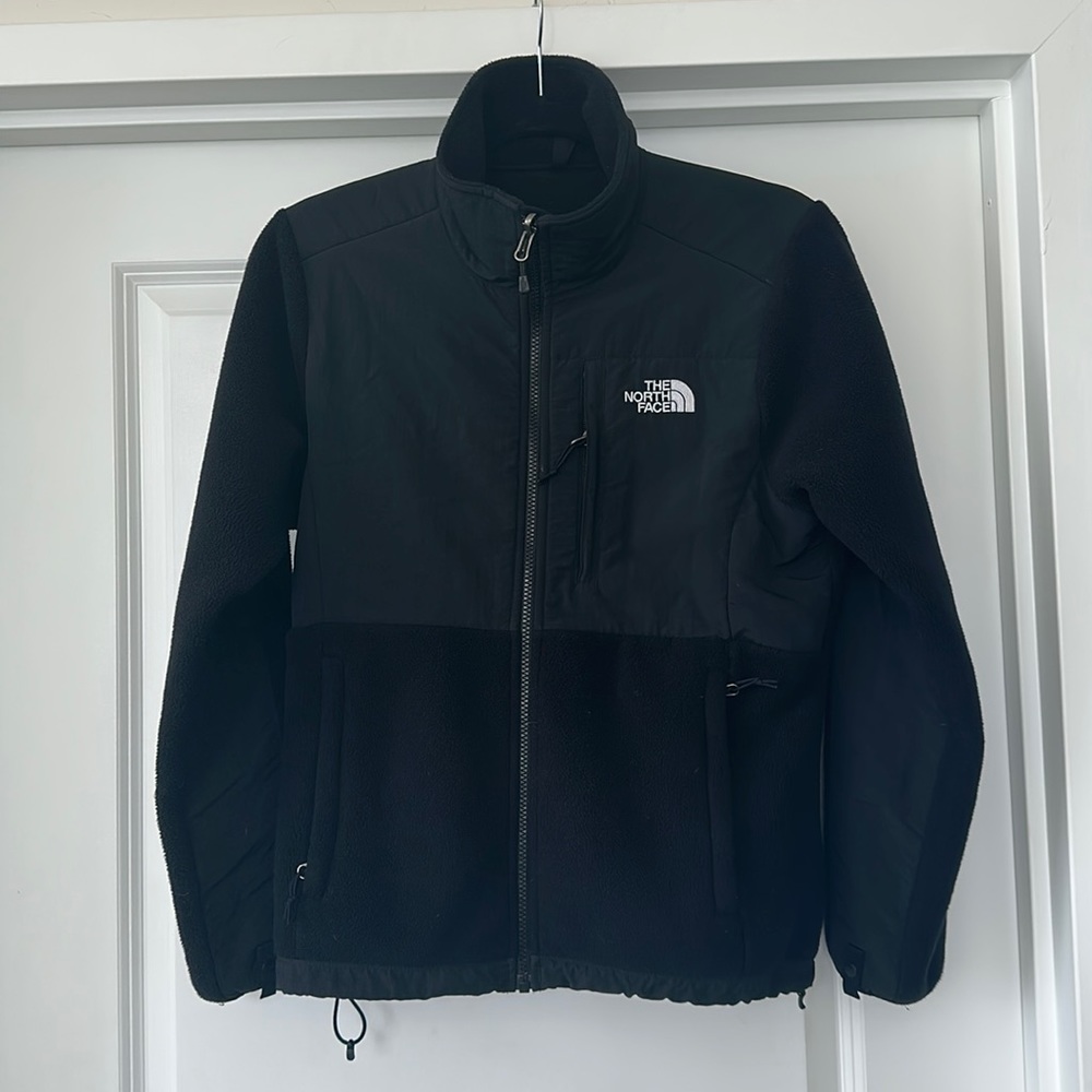 The North Face Women’s Denali Jacket, Small